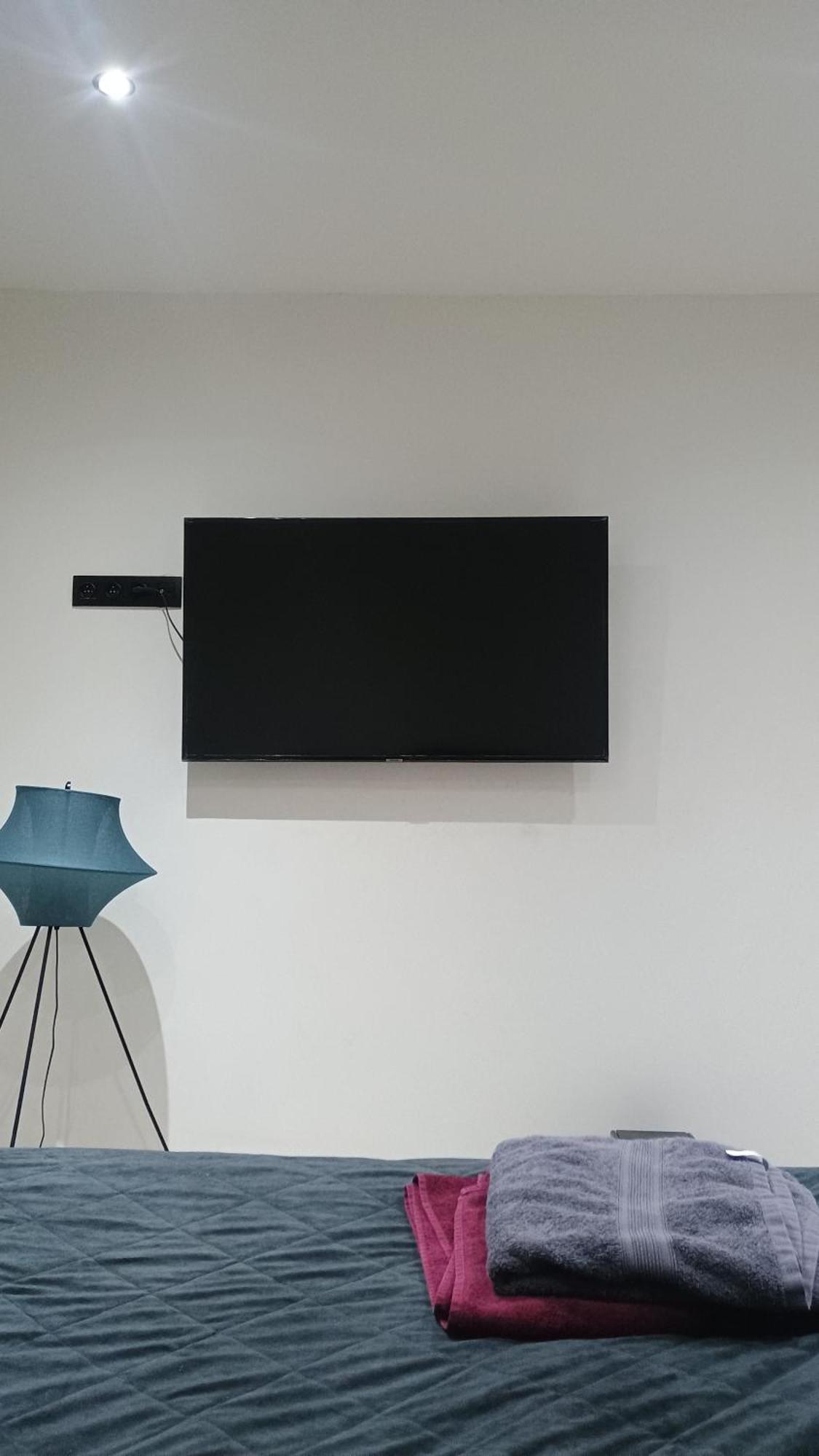 Homestay Netflix & Chill Ghent